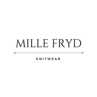 Mille Fryd Knitwear