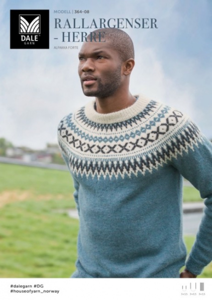 Men'S Outfits With Rallargenser