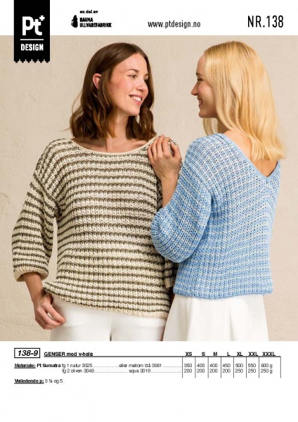 9 - Ikke på lager