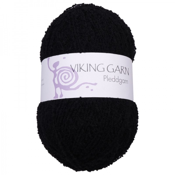 Fordeler Med Viking Garn Pleddgarn Oppskrift