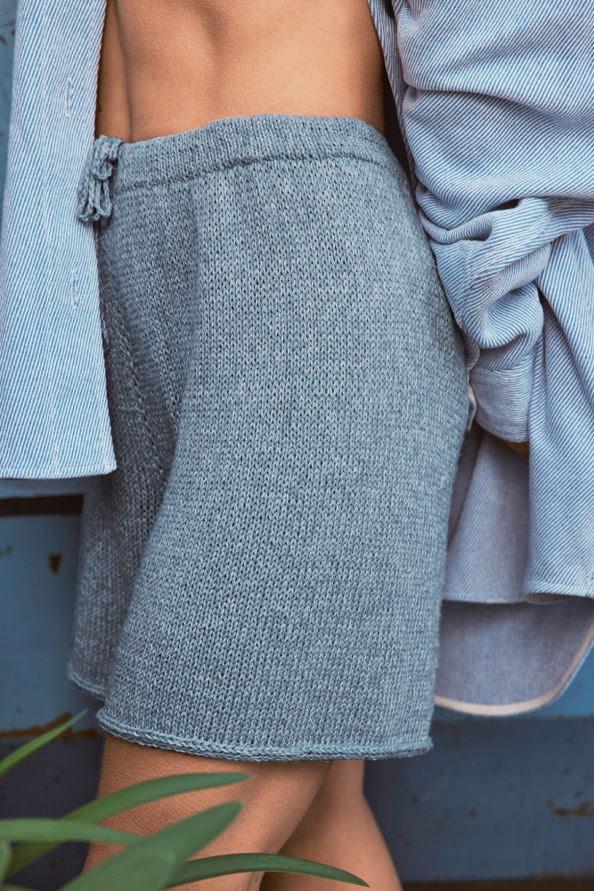 Tirils Sommershorts