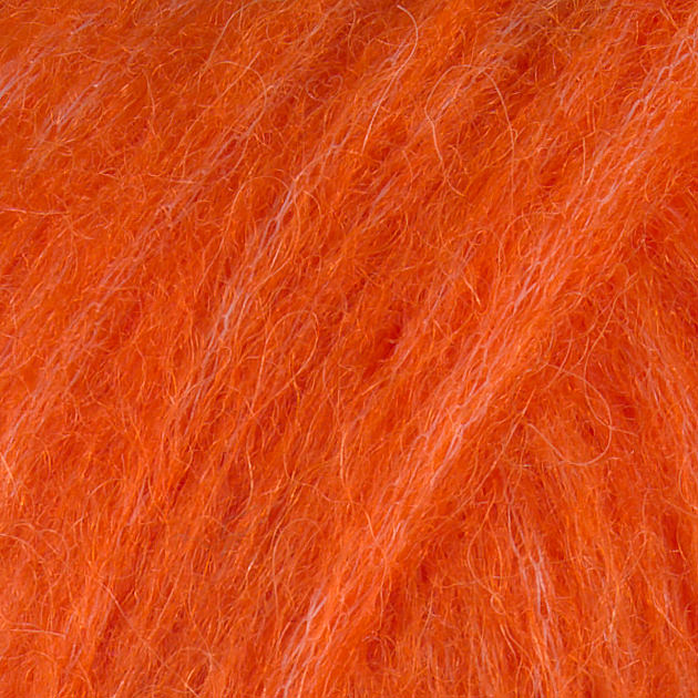 371 Sterk oransje 